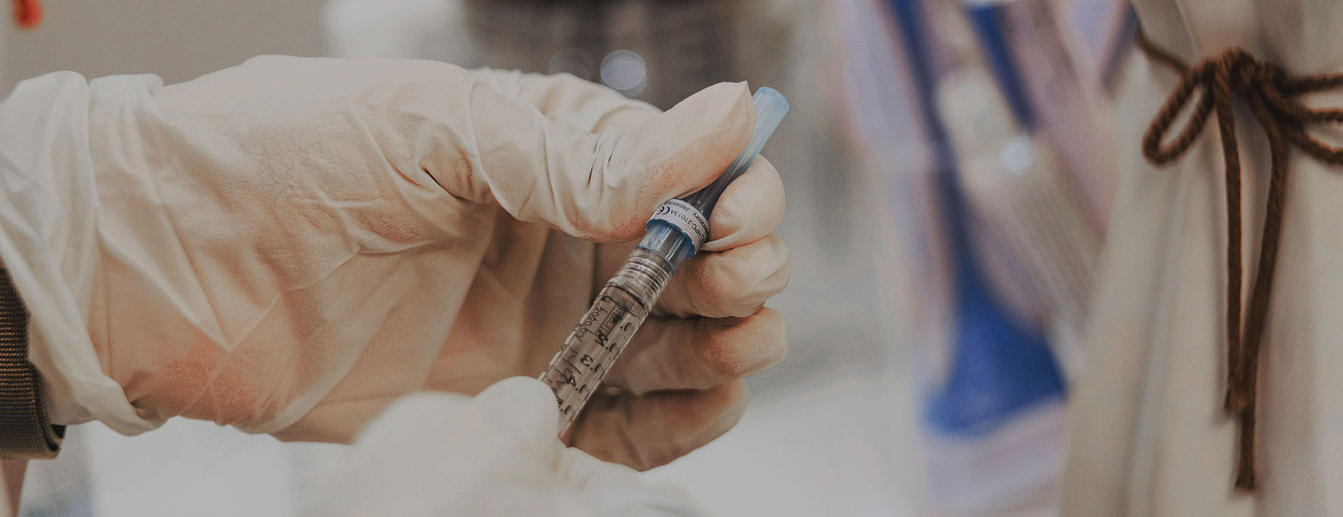 醫(yī)用產(chǎn)品的專業(yè)制造商